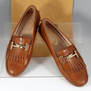 Gommino Driving Shoe